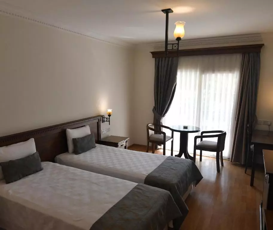 Hotel Pia Bella